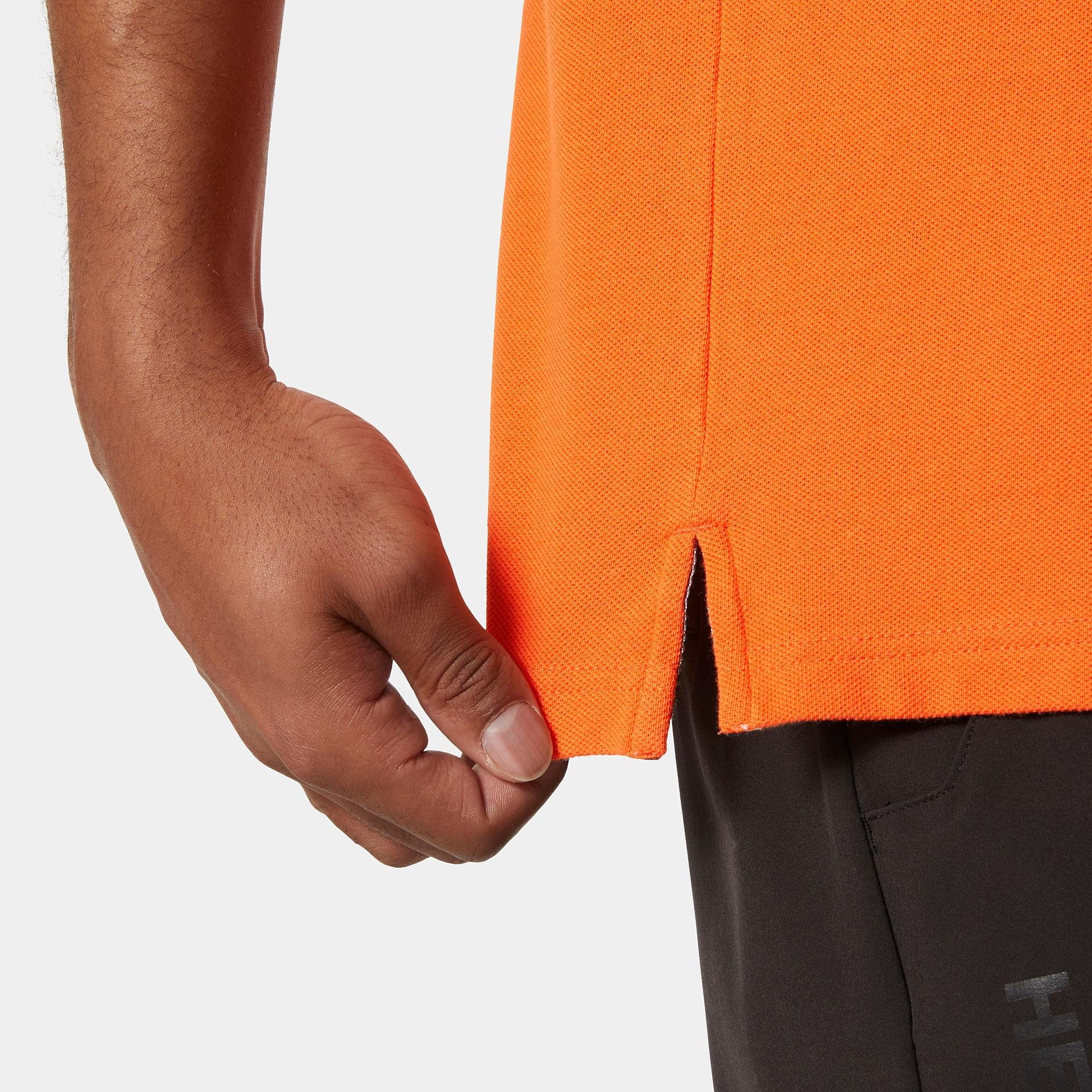 HELLY HANSEN  TRANSAT POLO