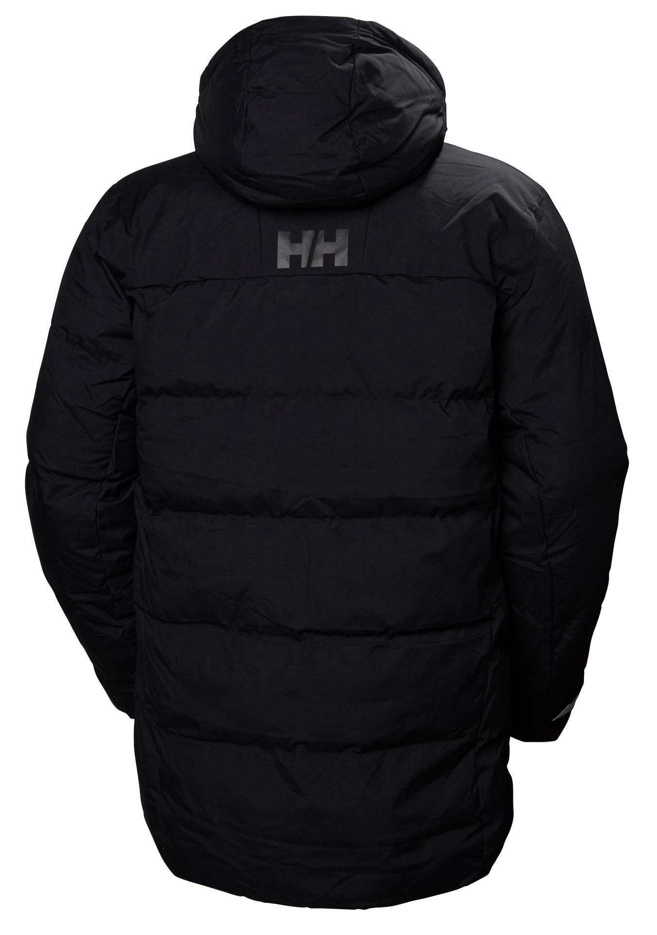 HELLY HANSEN TROMSOE MONT