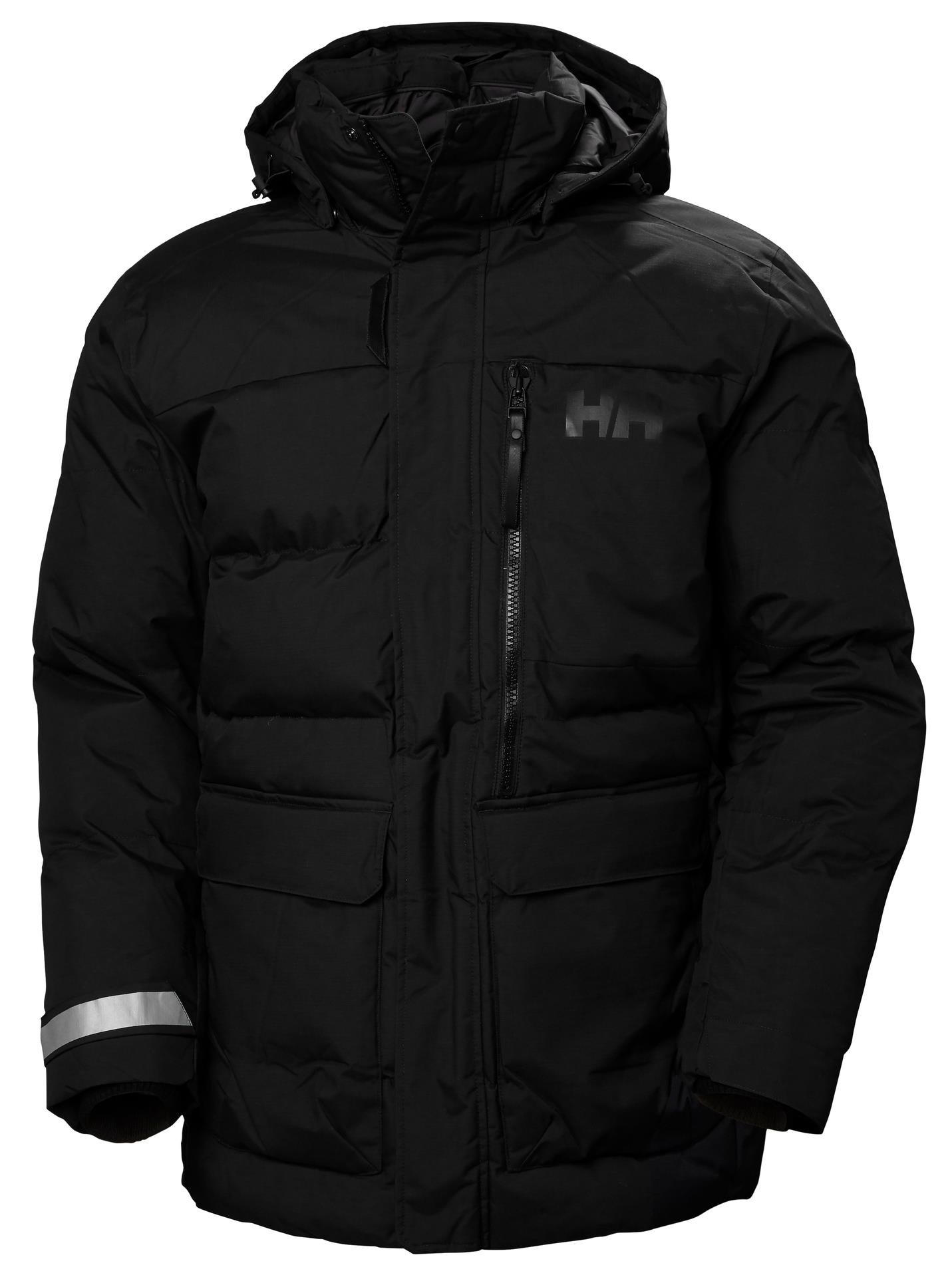 HELLY HANSEN TROMSOE MONT
