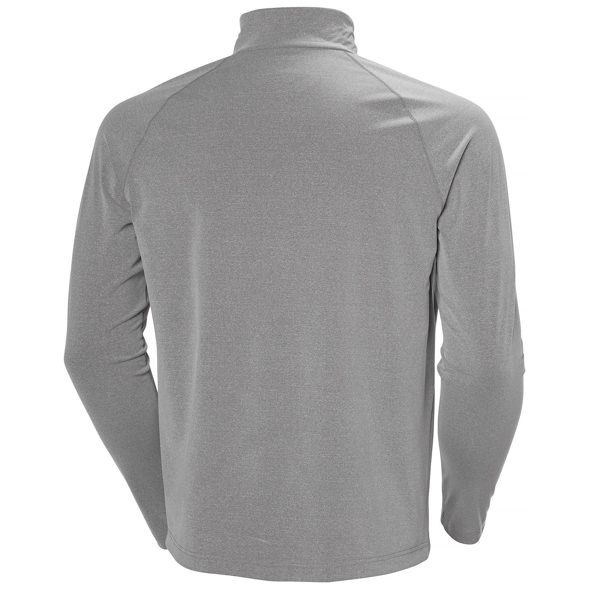 HELLY HANSEN TYRI KNIT 1/2 ZIP ÜST