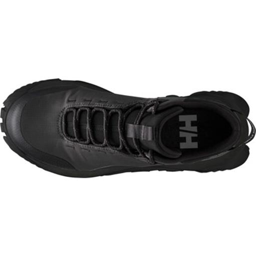 HELLY HANSEN UBA CURBSTEP LOW AYAKKABI