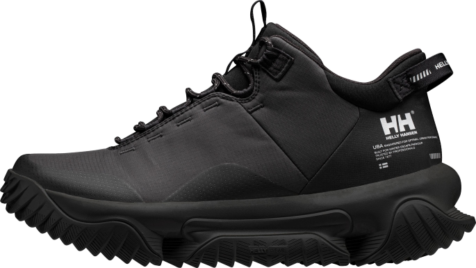 HELLY HANSEN UBA CURBSTEP LOW AYAKKABI