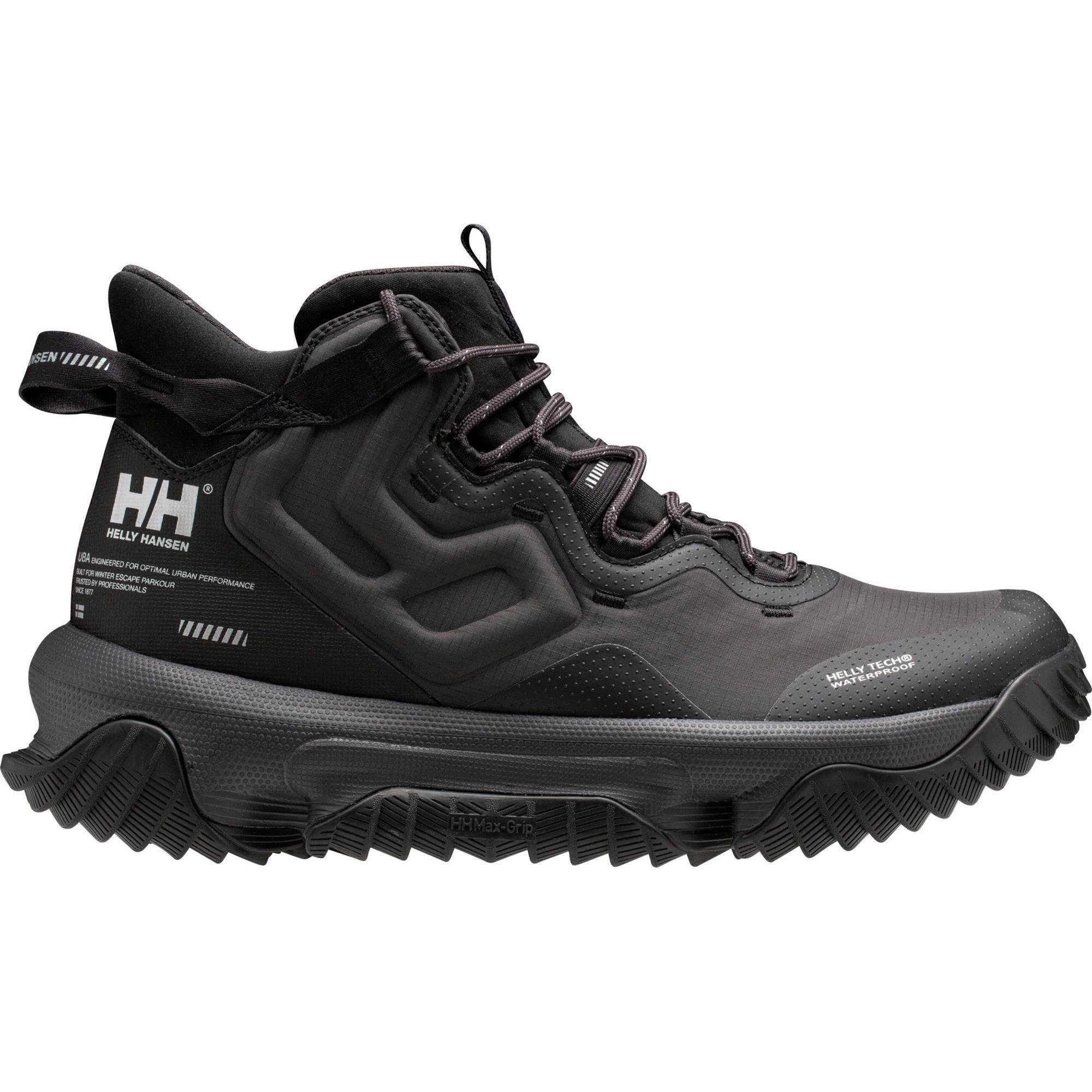 HELLY HANSEN UBA CURBSTEP MID AYAKKABI