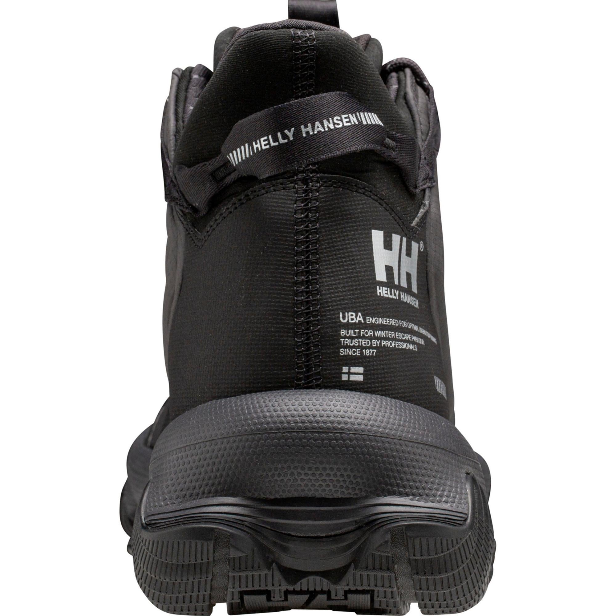 HELLY HANSEN UBA CURBSTEP MID AYAKKABI