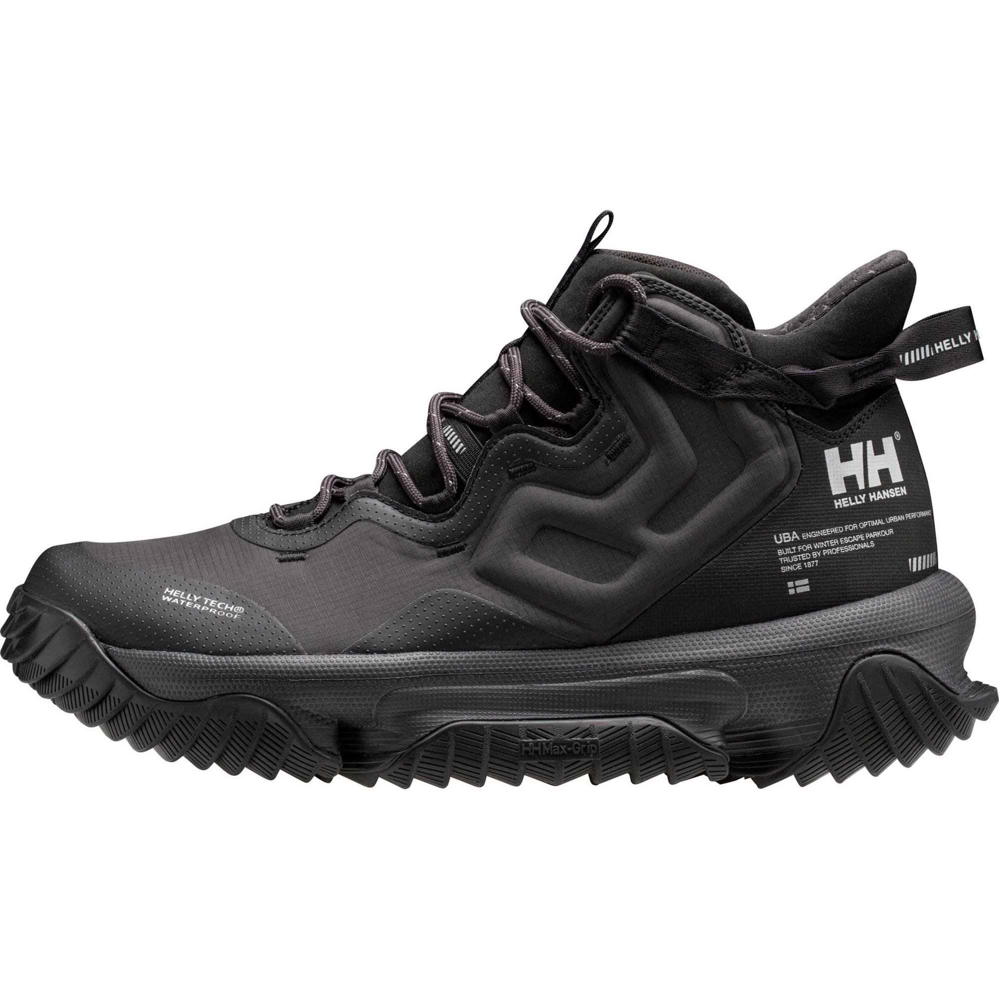 HELLY HANSEN UBA CURBSTEP MID AYAKKABI