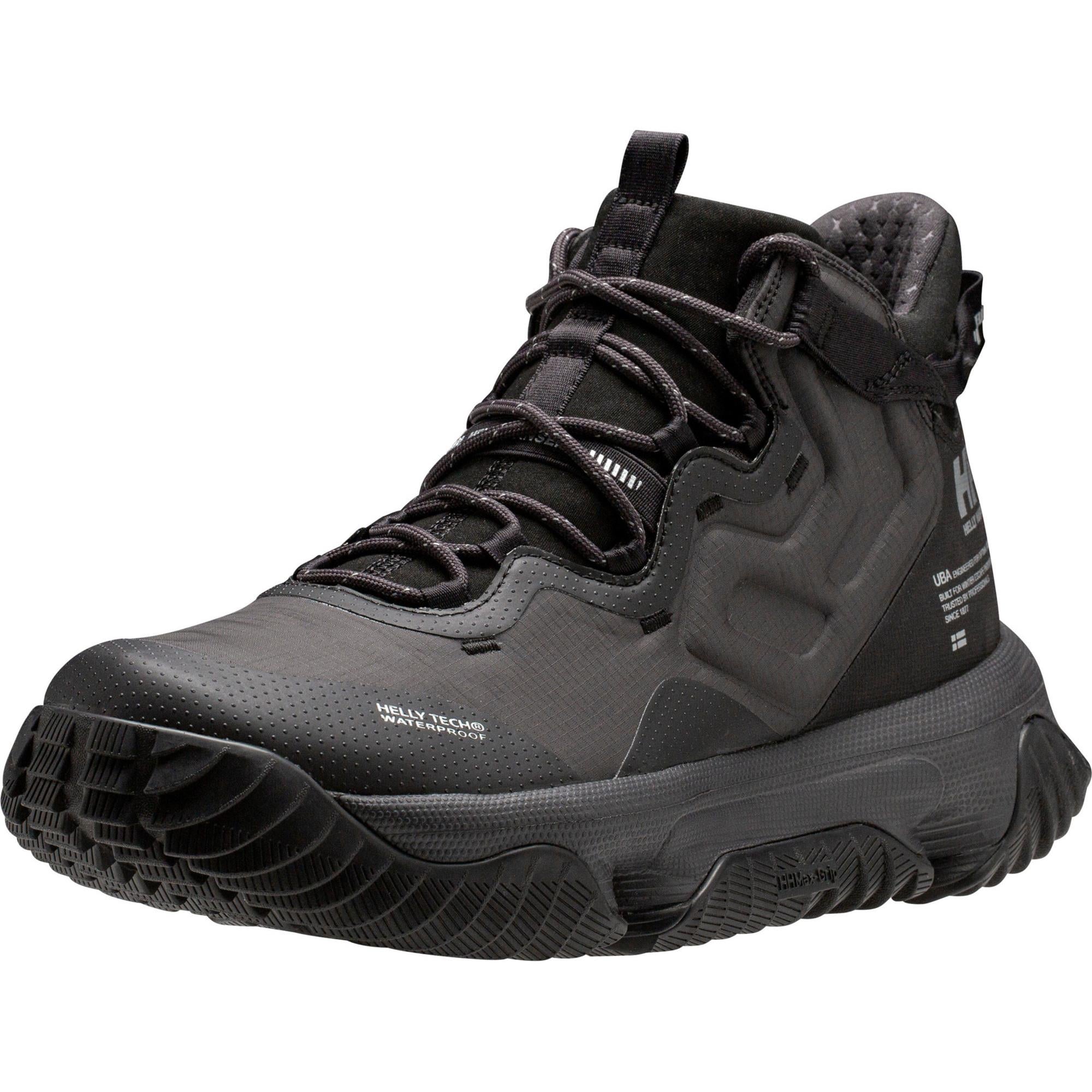HELLY HANSEN UBA CURBSTEP MID AYAKKABI