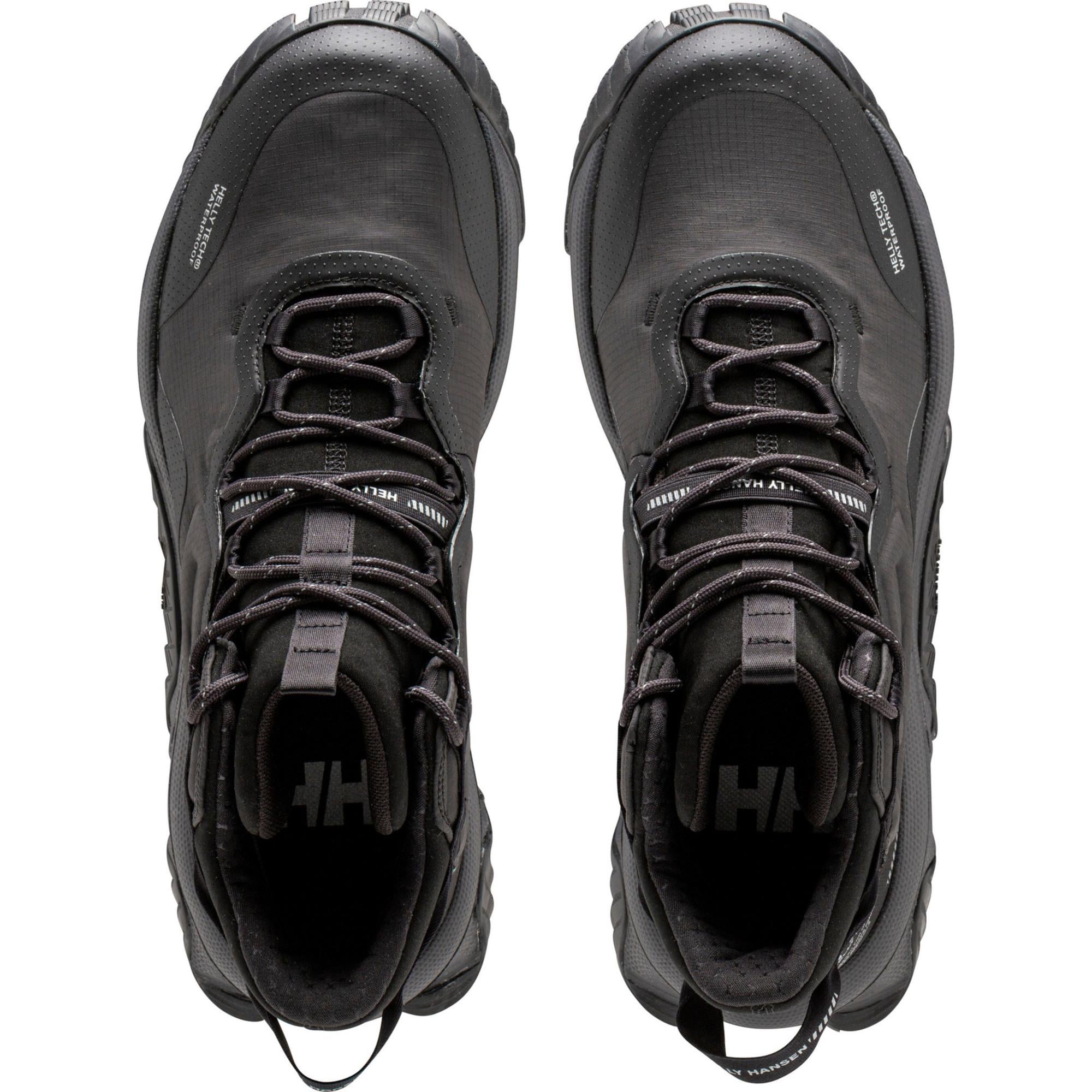 HELLY HANSEN UBA CURBSTEP MID AYAKKABI