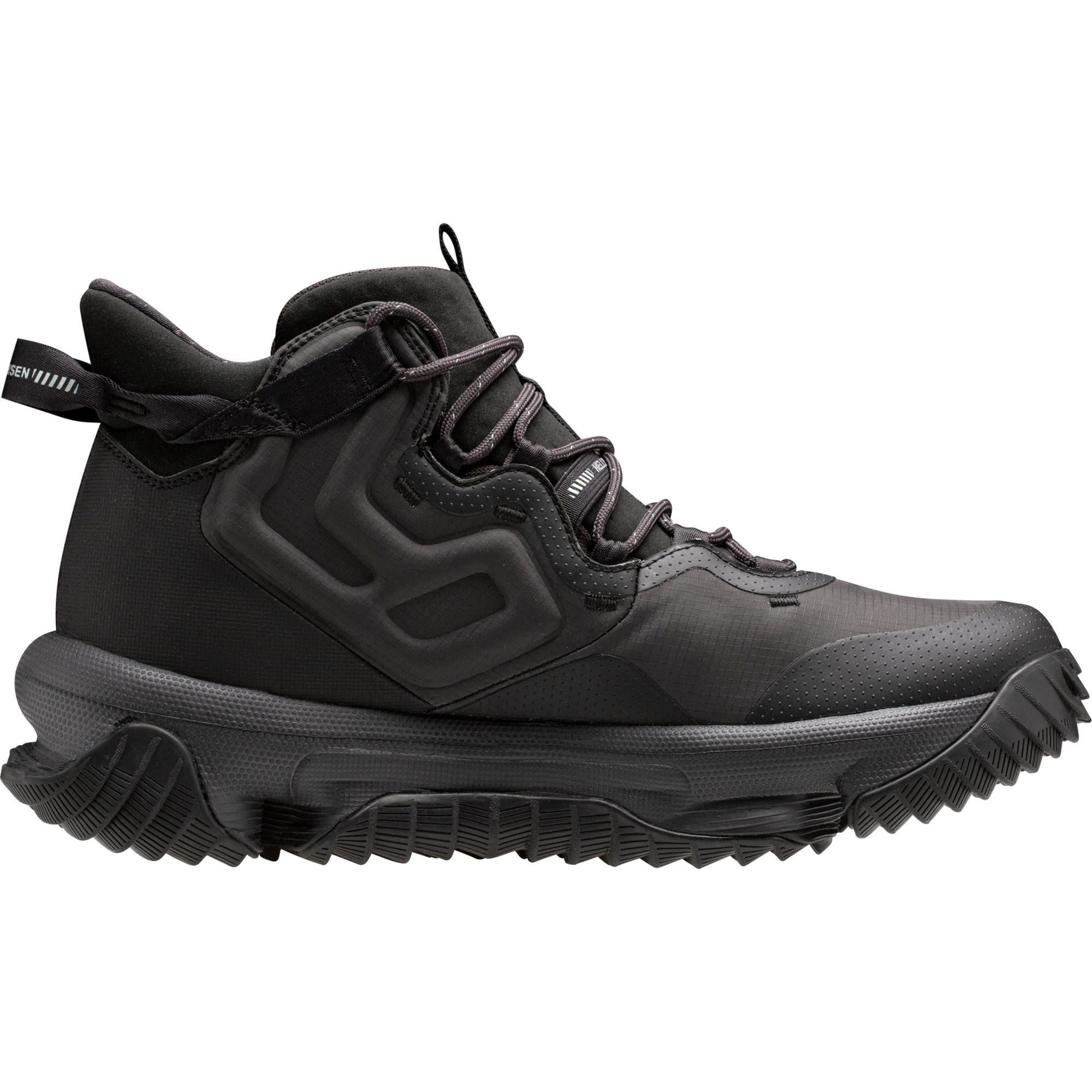 HELLY HANSEN UBA CURBSTEP MID AYAKKABI