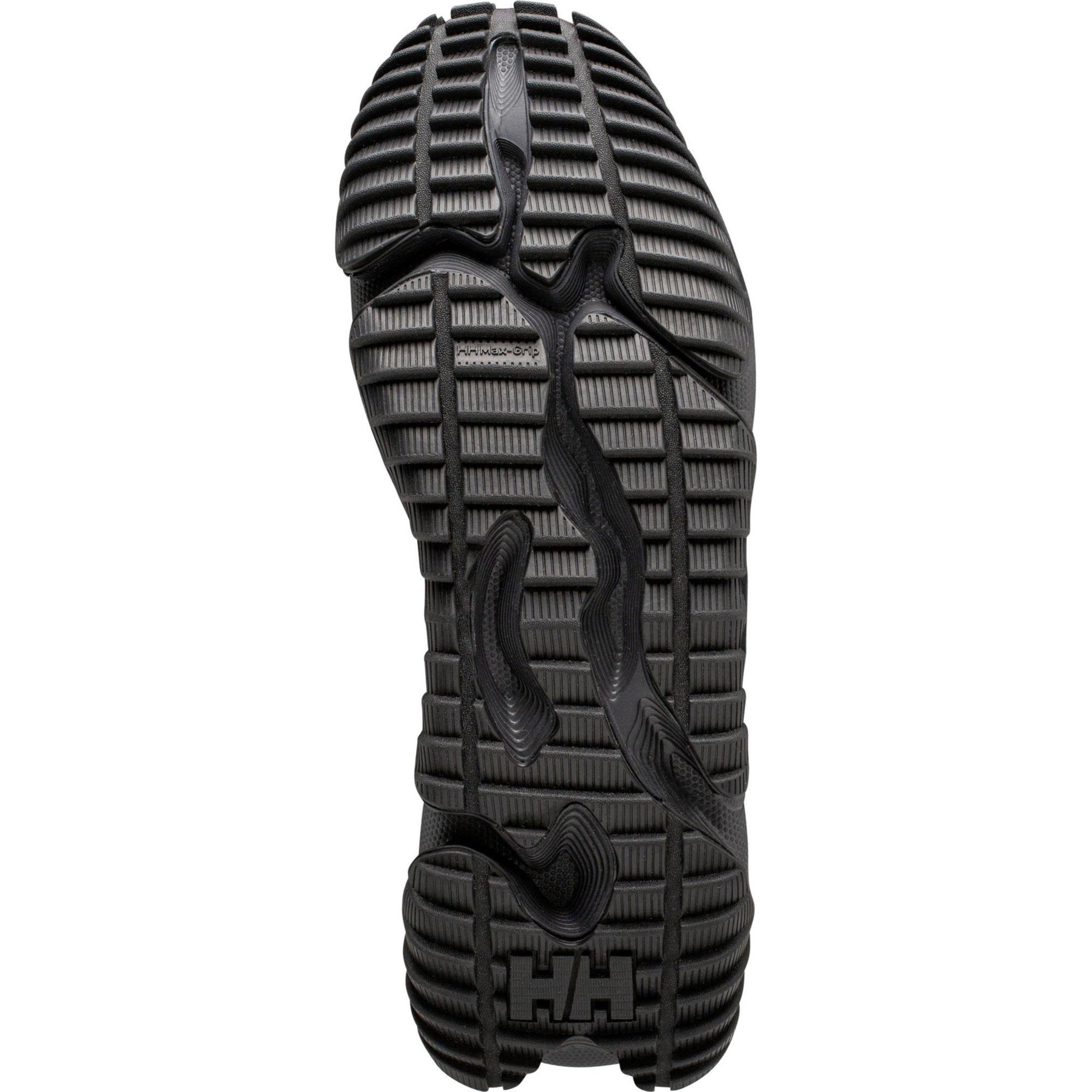 HELLY HANSEN UBA CURBSTEP MID AYAKKABI