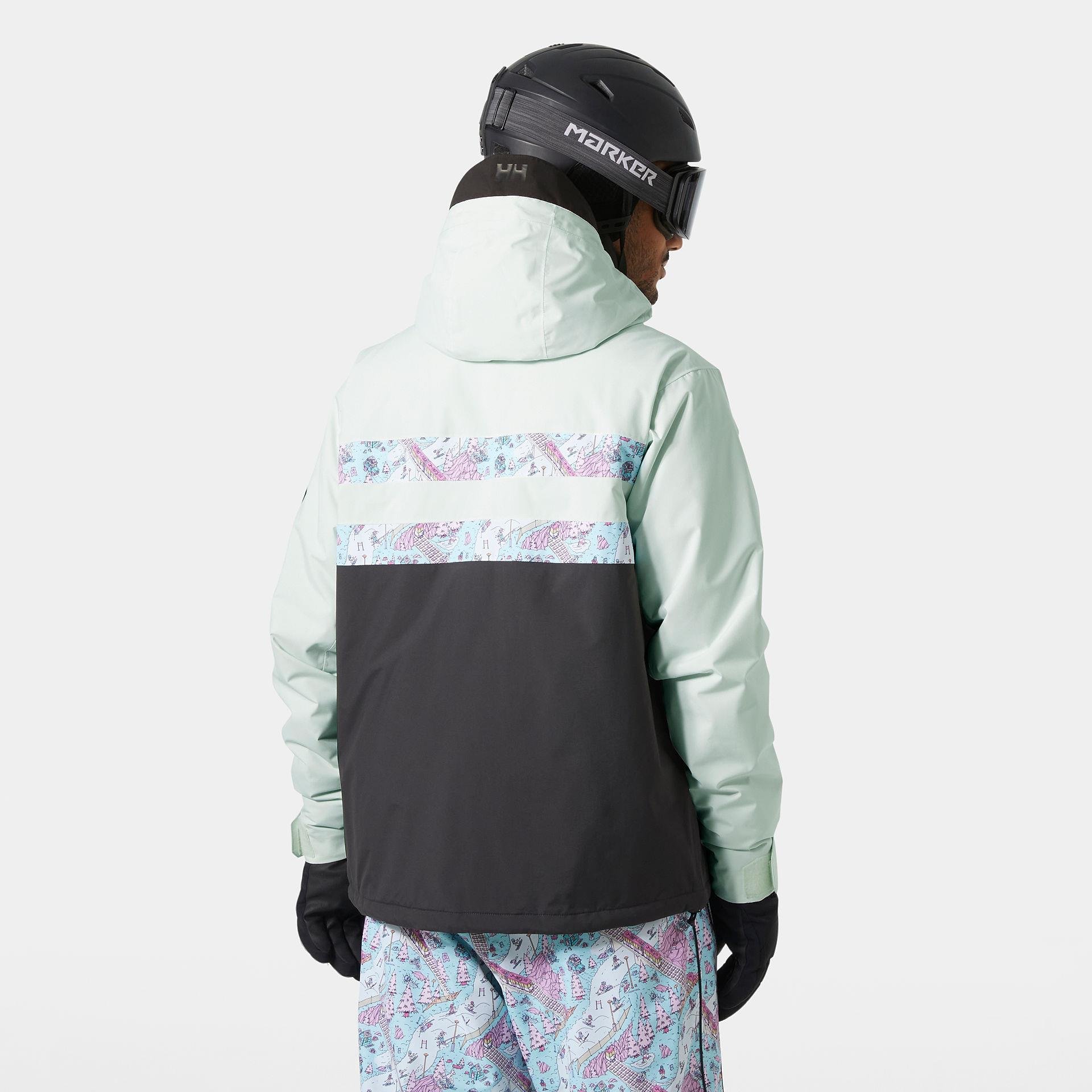 HELLY HANSEN ULLR D FRAM MONT