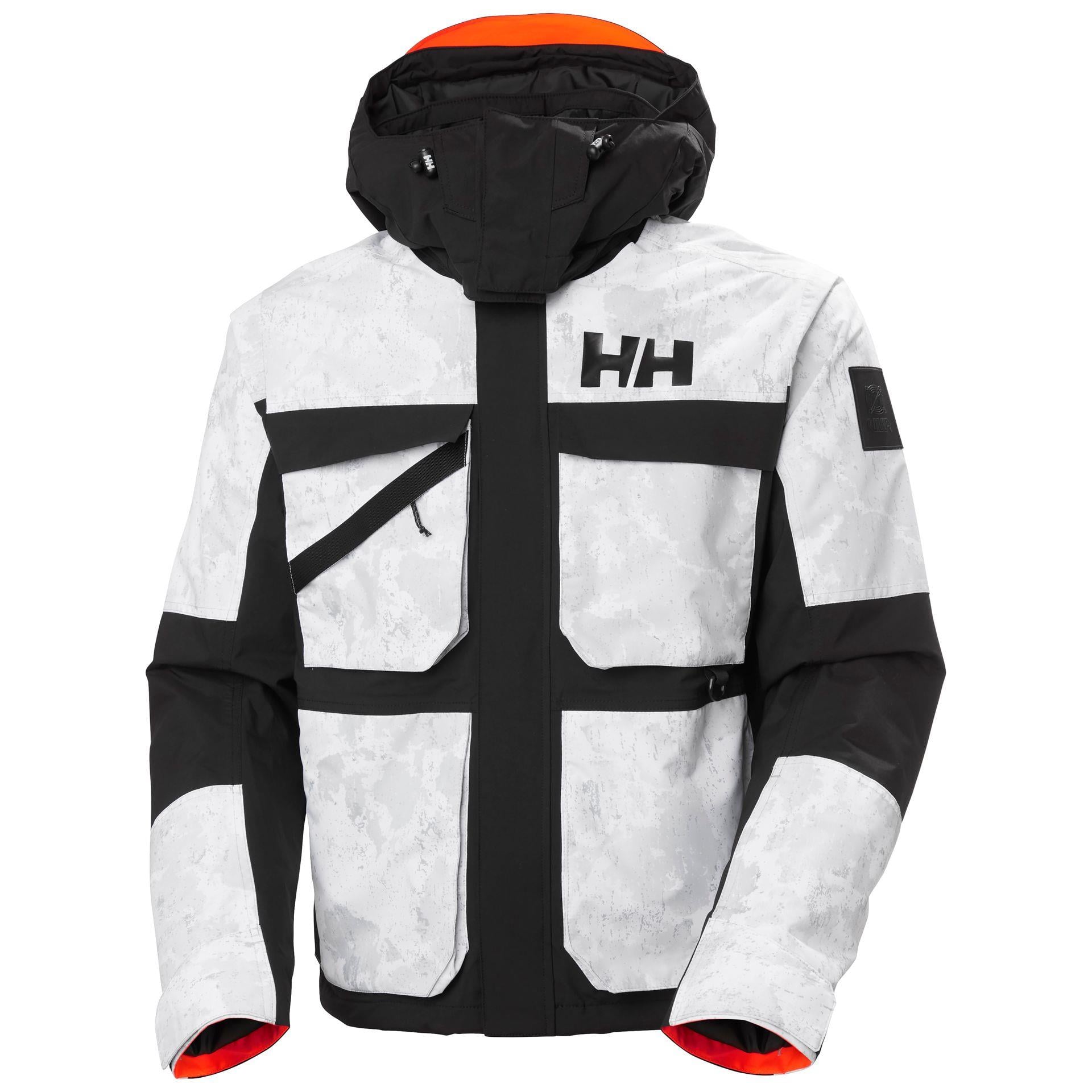 HELLY HANSEN ULLR D HERITAGE SHORT MONT