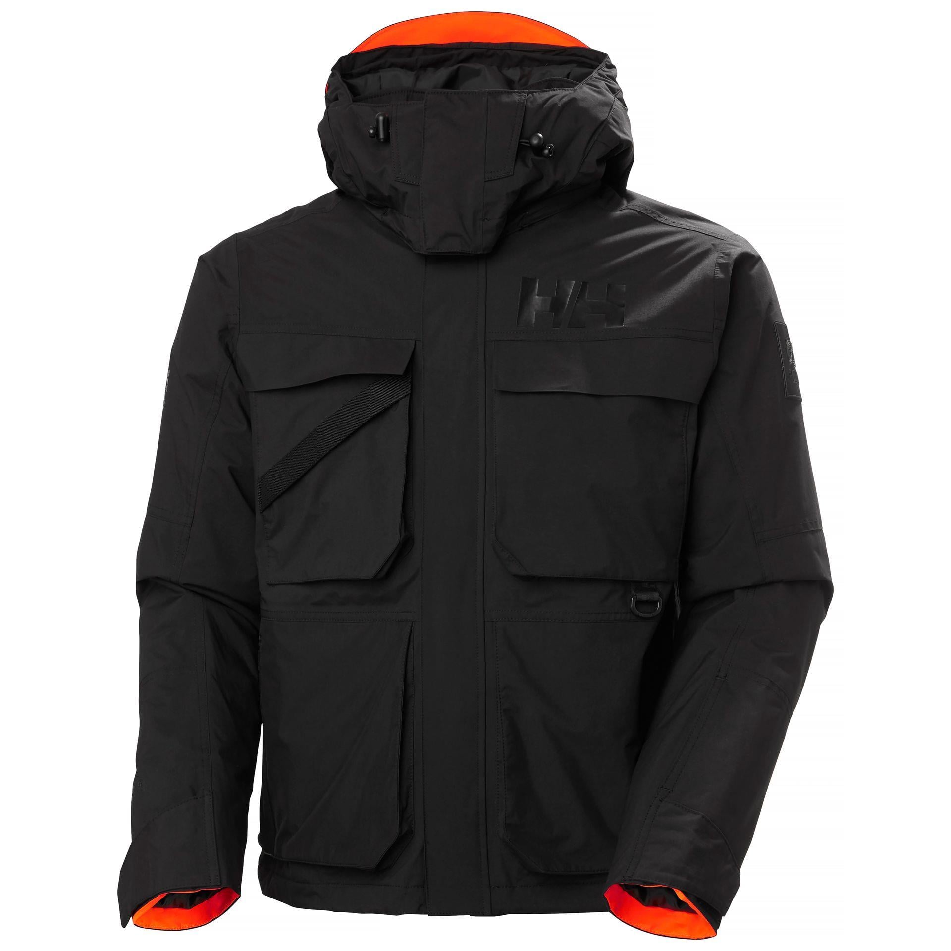 HELLY HANSEN ULLR D HERITAGE SHORT MONT