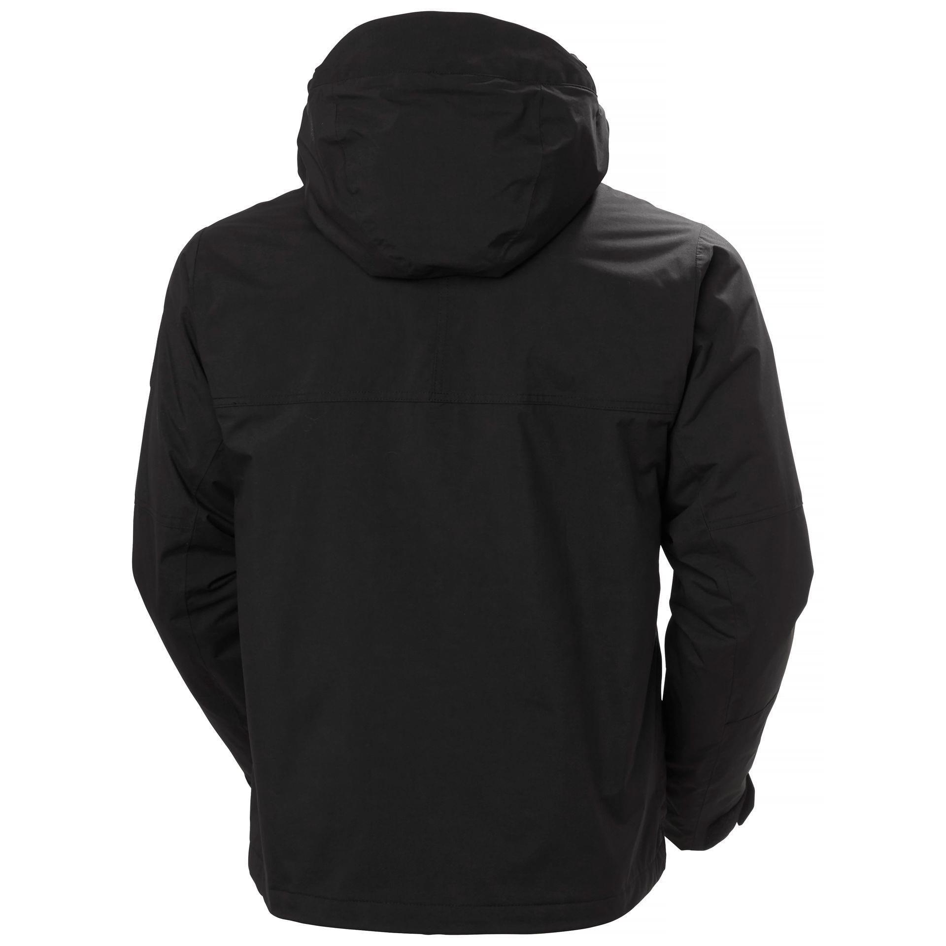 HELLY HANSEN ULLR D HERITAGE SHORT MONT