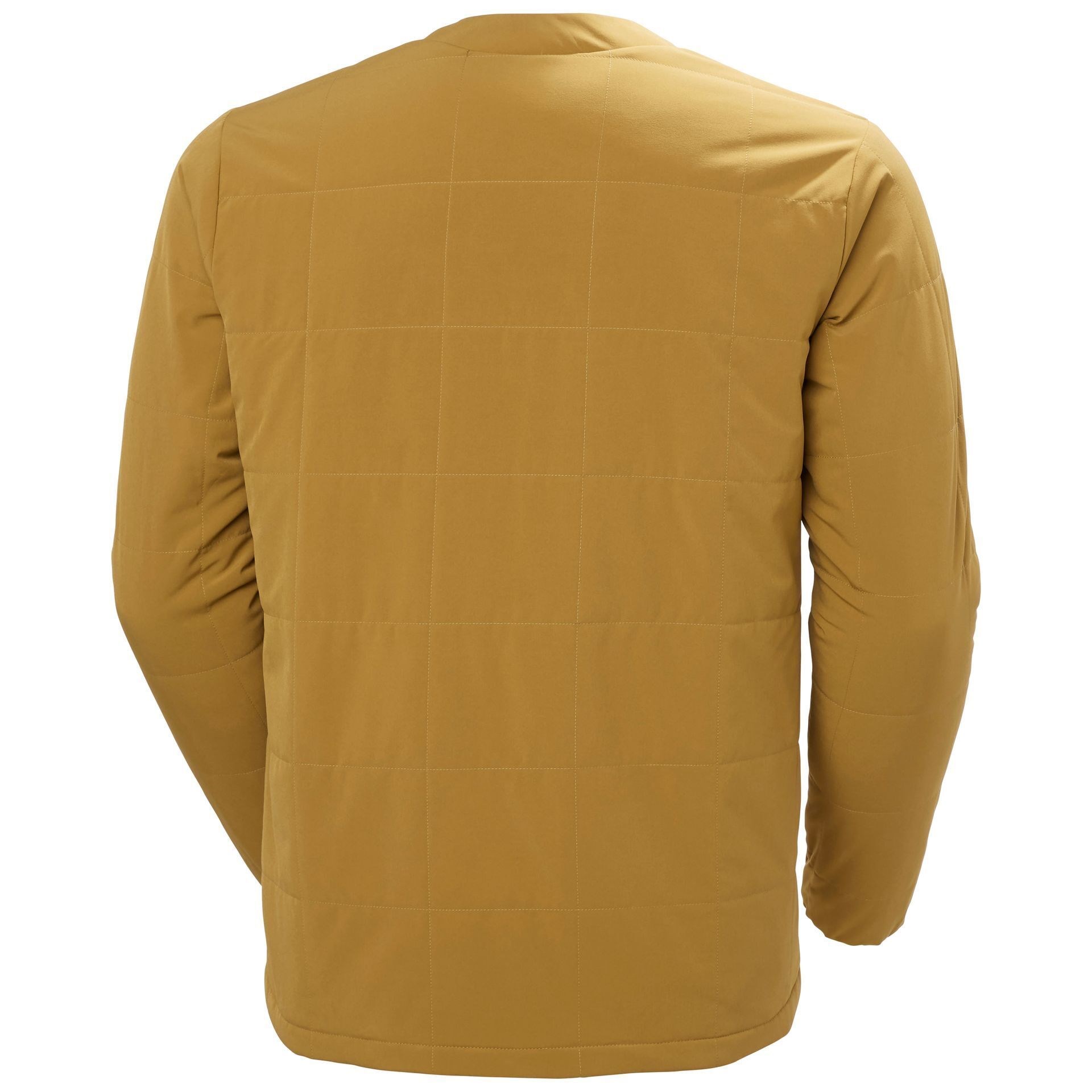 HELLY HANSEN ULLR D STRETCH INSULATOR ÜST