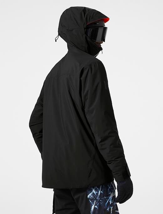 HELLY HANSEN ULLR Z INSULATED MONT