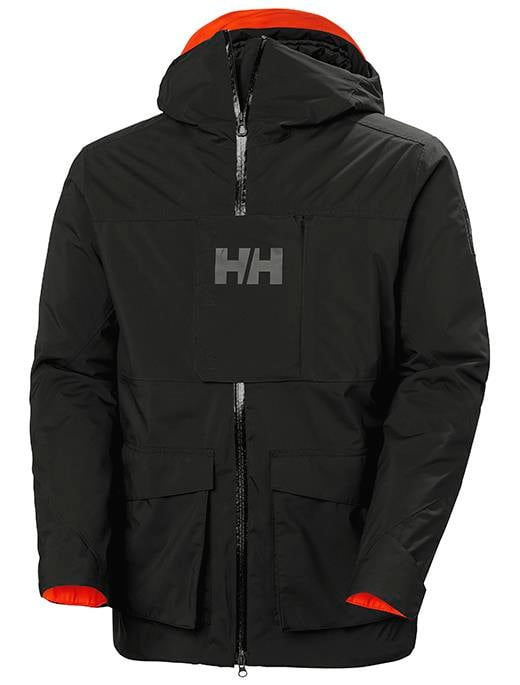 HELLY HANSEN ULLR Z INSULATED MONT