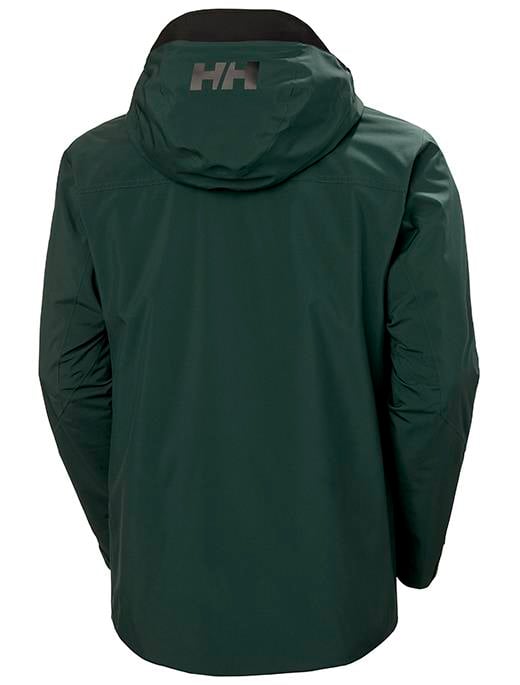 HELLY HANSEN ULLR Z INSULATED MONT