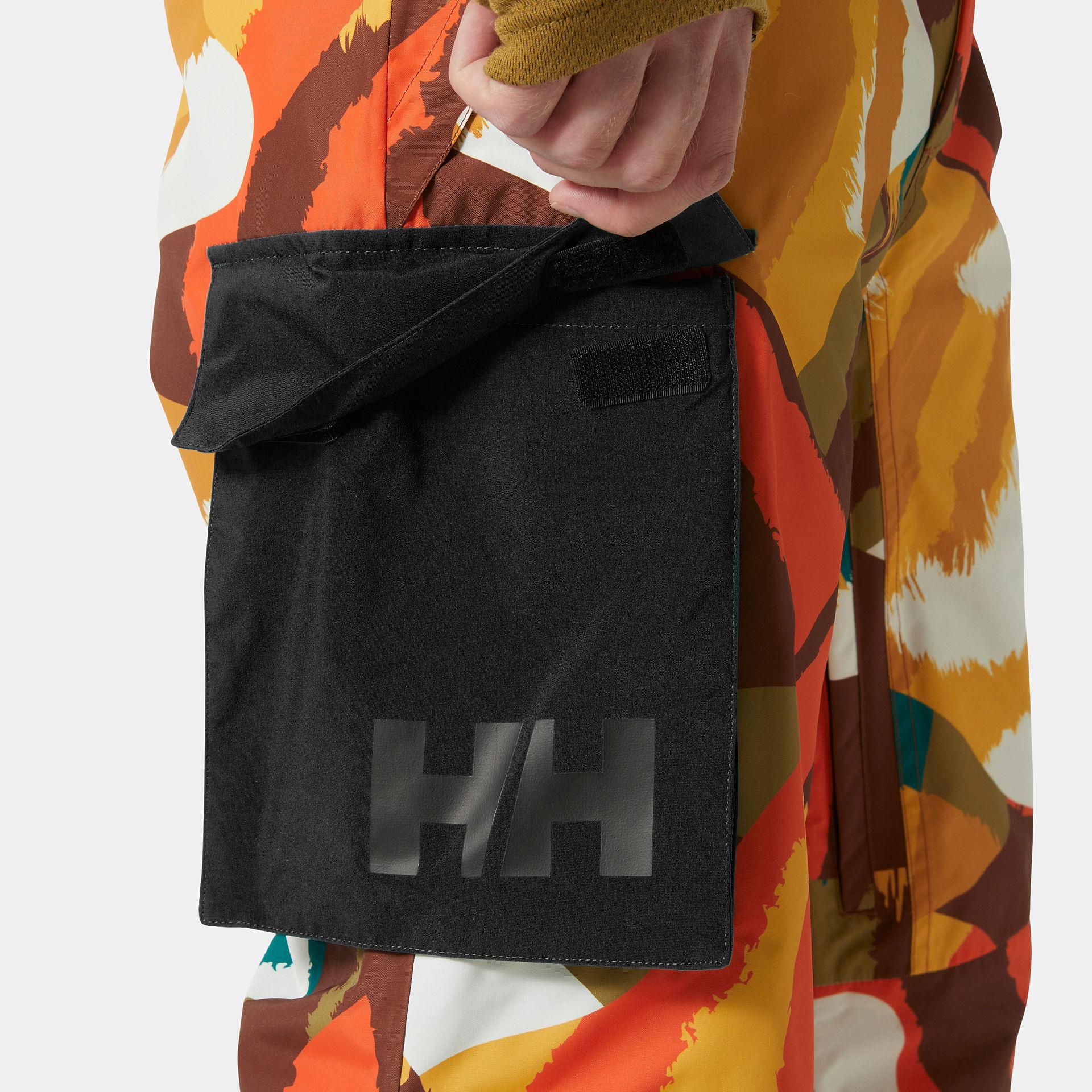 HELLY HANSEN ULLR Z PANTOLON