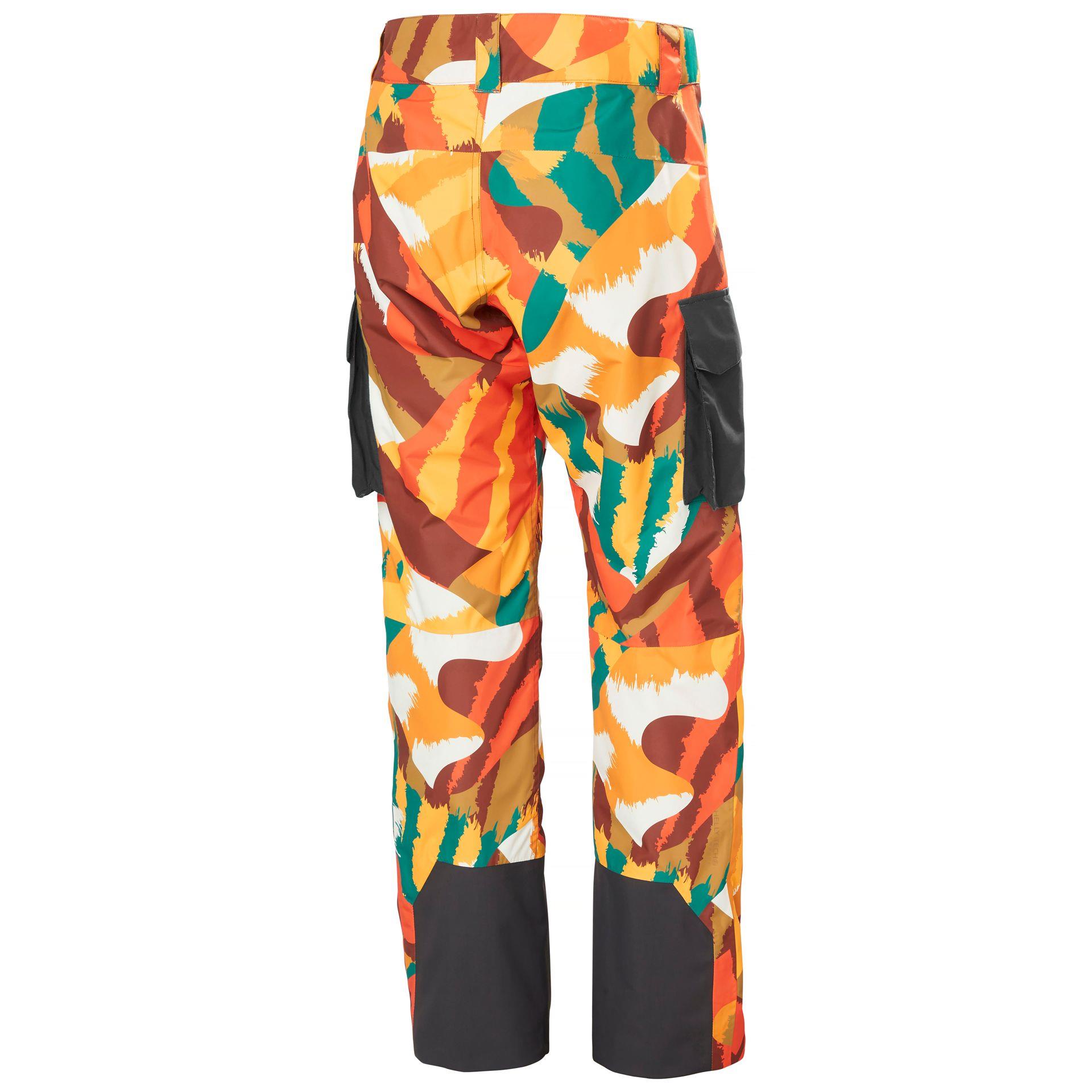 HELLY HANSEN ULLR Z PANTOLON