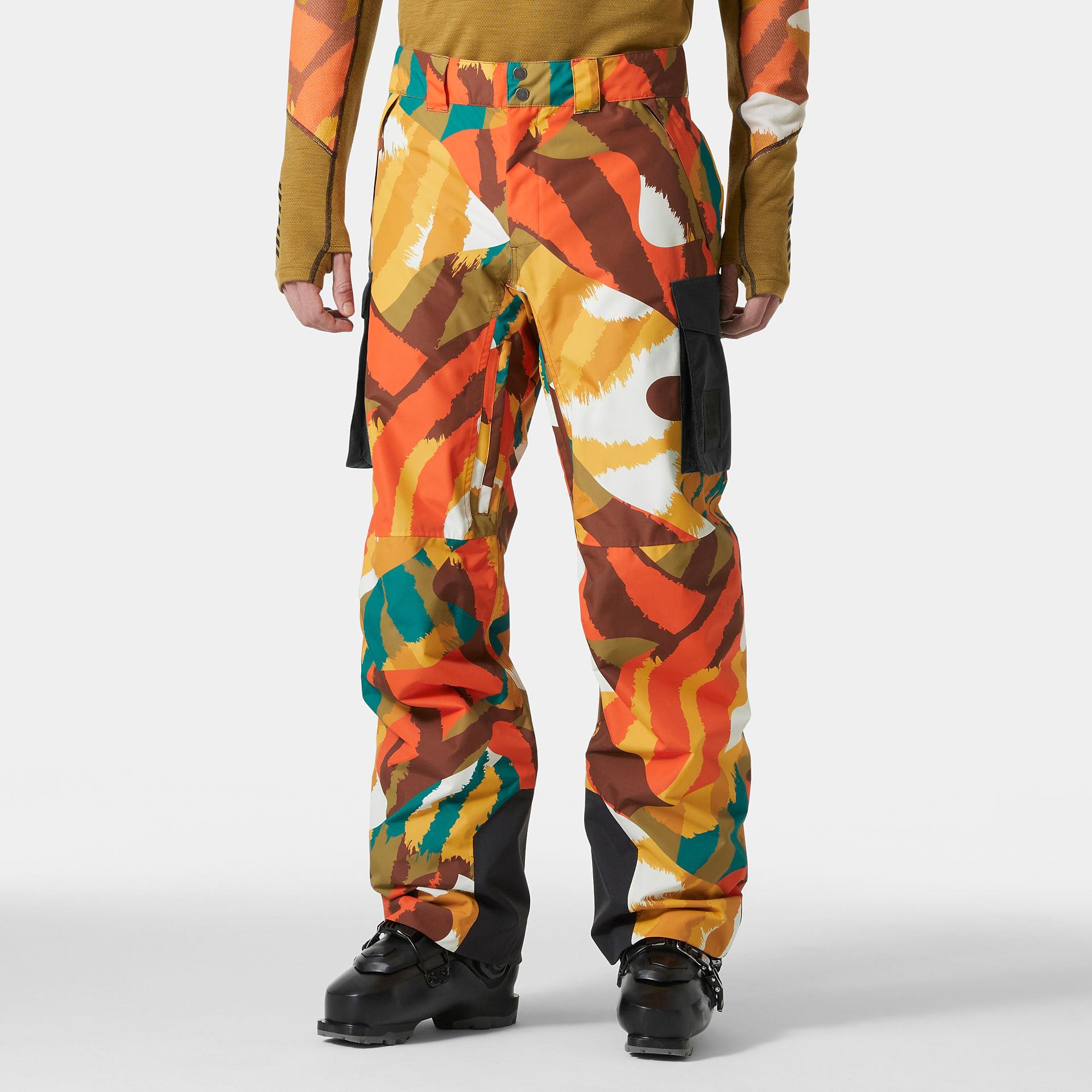 HELLY HANSEN ULLR Z PANTOLON