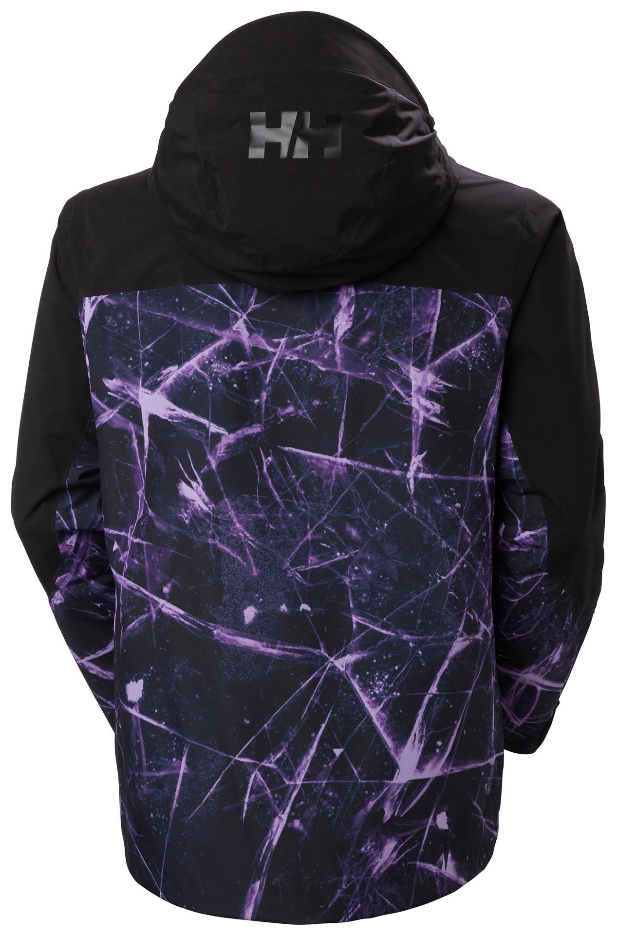 HELLY HANSEN ULLR Z SHELL MONT