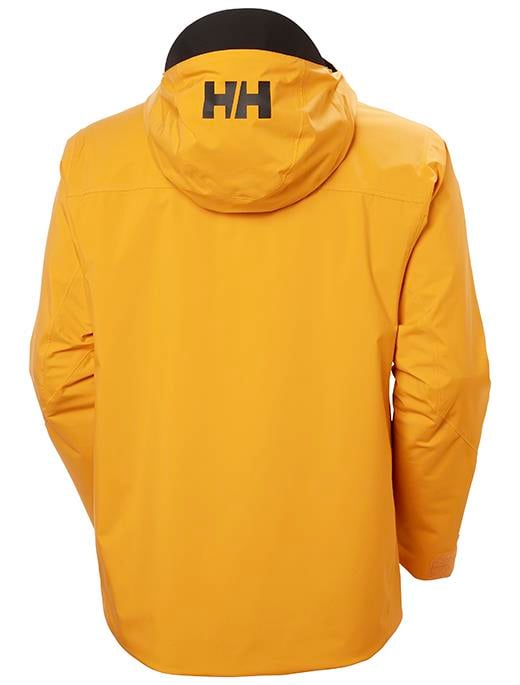 HELLY HANSEN ULLR ZOOMER INSULATED ANORAK