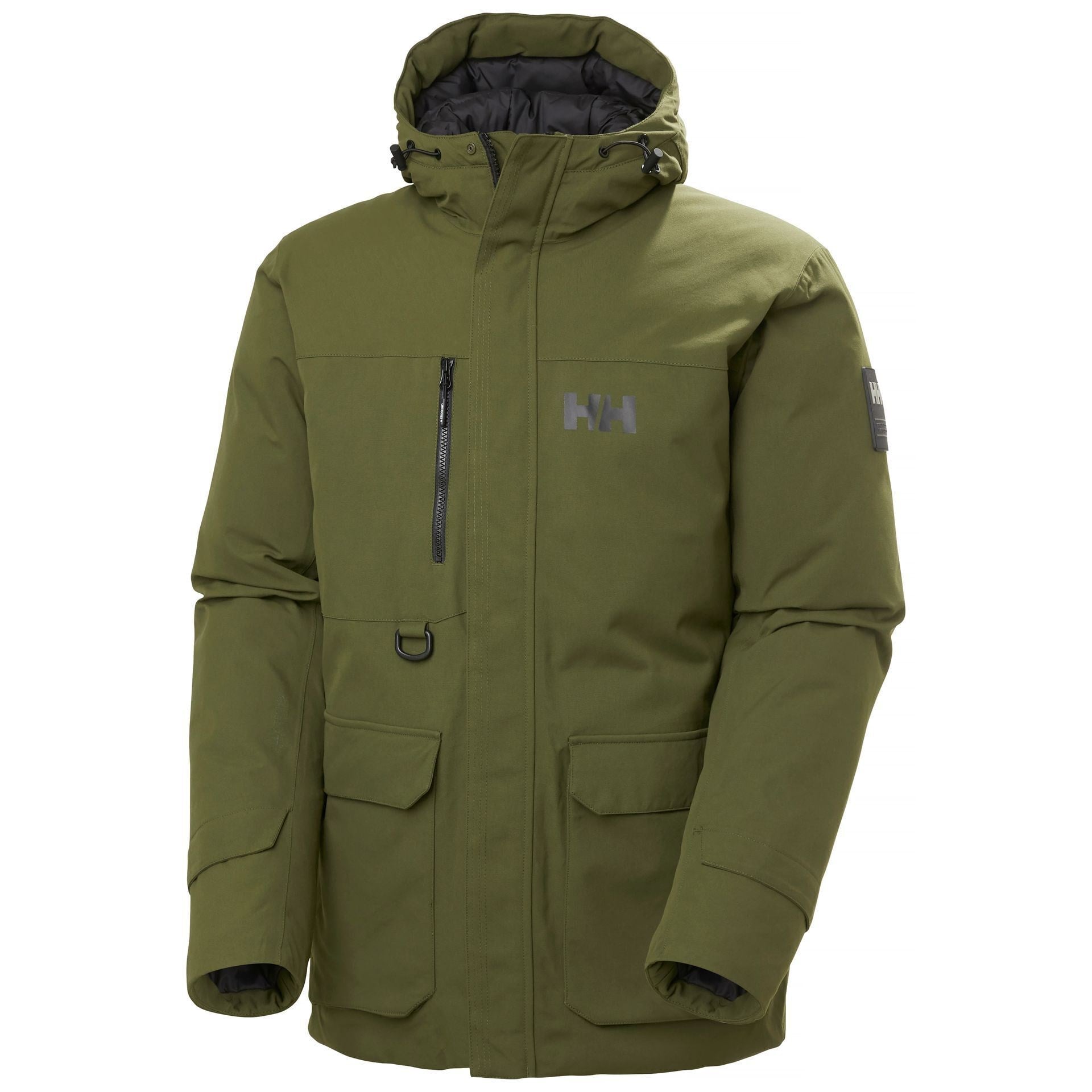 HELLY HANSEN URB LAB DOWN PARKA