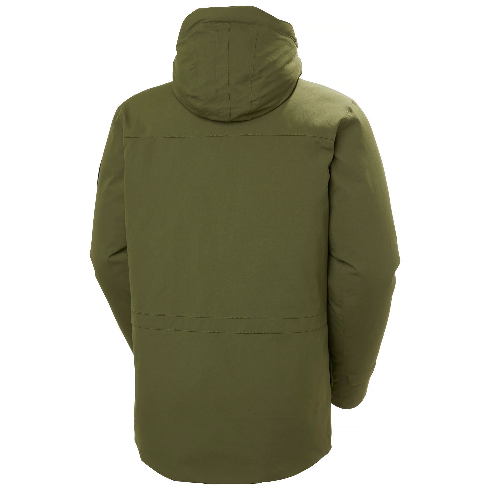 HELLY HANSEN URB LAB DOWN PARKA