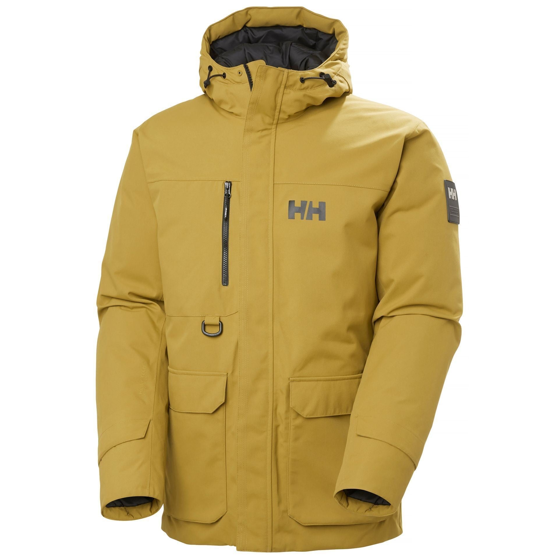 HELLY HANSEN URB LAB DOWN PARKA