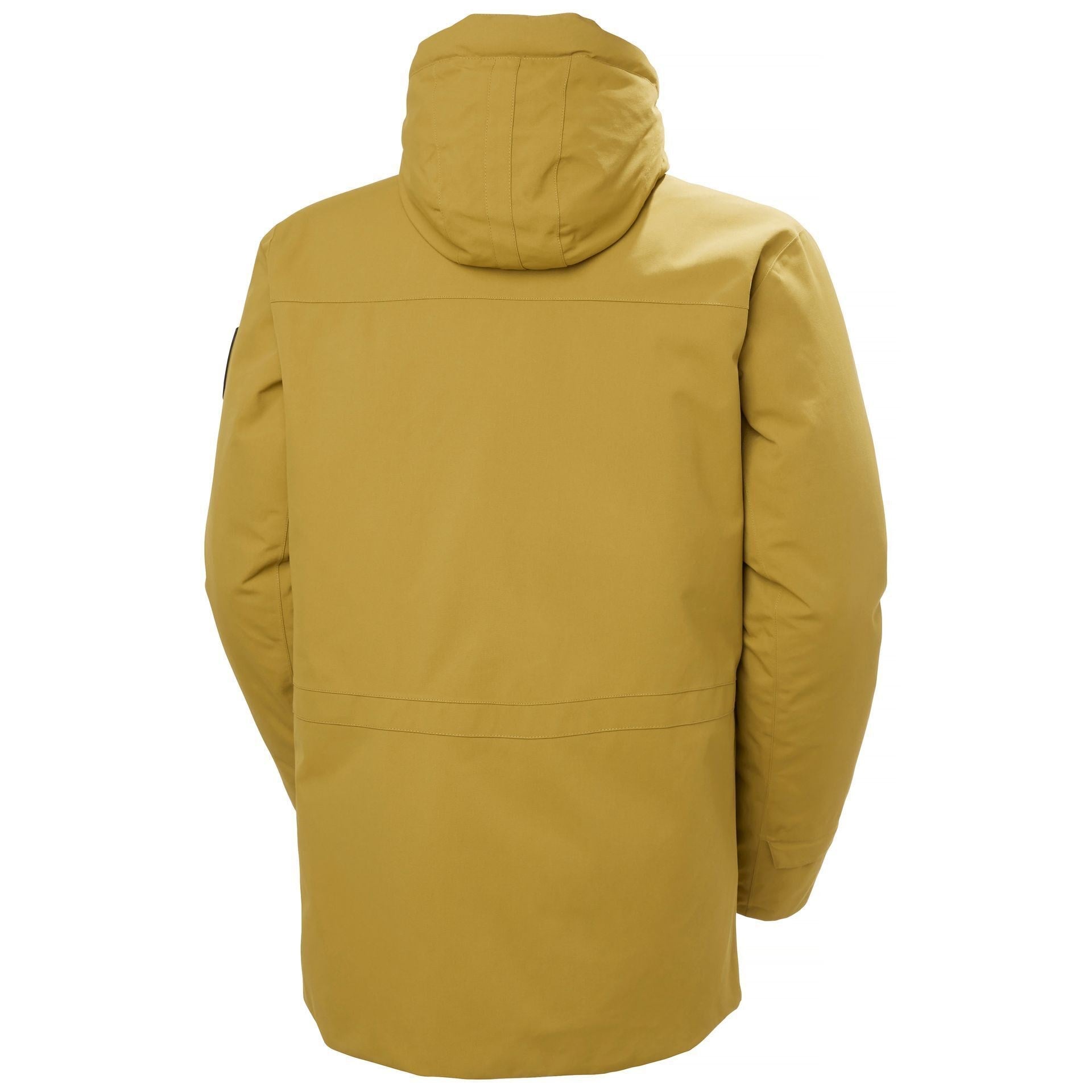 HELLY HANSEN URB LAB DOWN PARKA