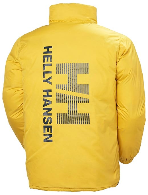 HELLY HANSEN URBAN REVERSIBLE TERSİ GİYİLEBİLİR MONT