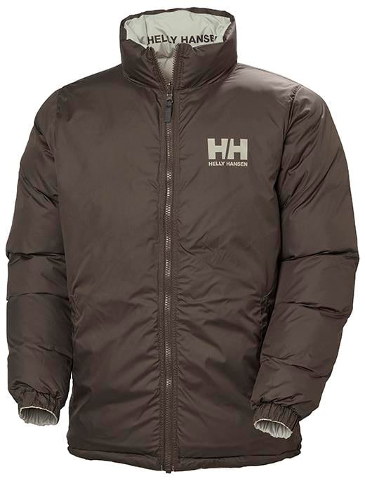HELLY HANSEN URBAN REVERSIBLE TERSİ GİYİLEBİLİR MONT