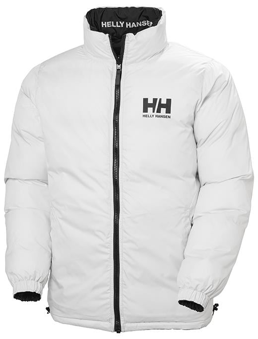 HELLY HANSEN URBAN REVERSIBLE TERSİ GİYİLEBİLİR MONT
