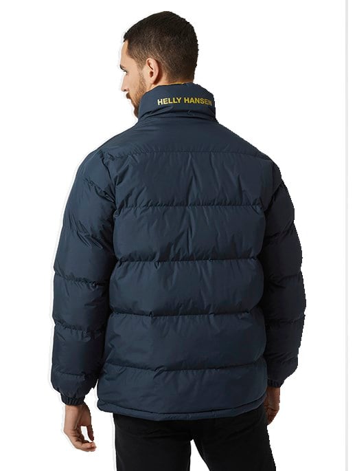 HELLY HANSEN URBAN REVERSIBLE TERSİ GİYİLEBİLİR MONT