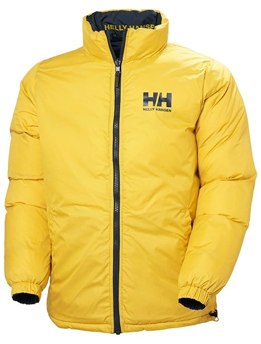HELLY HANSEN URBAN REVERSIBLE TERSİ GİYİLEBİLİR MONT