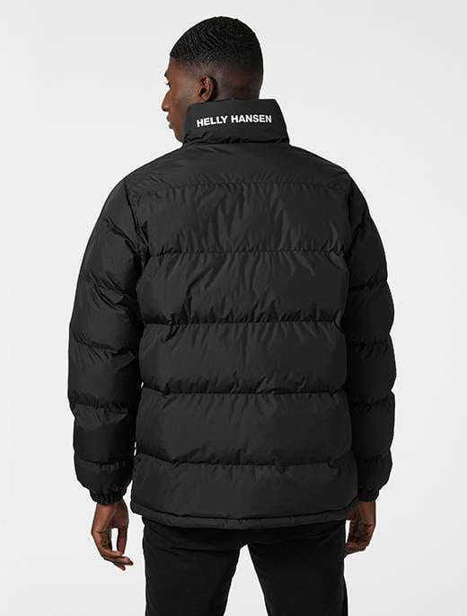 HELLY HANSEN URBAN REVERSIBLE TERSİ GİYİLEBİLİR MONT