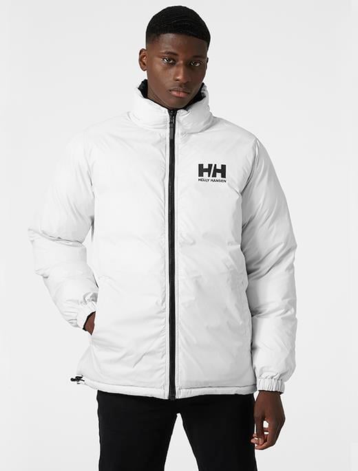 HELLY HANSEN URBAN REVERSIBLE TERSİ GİYİLEBİLİR MONT