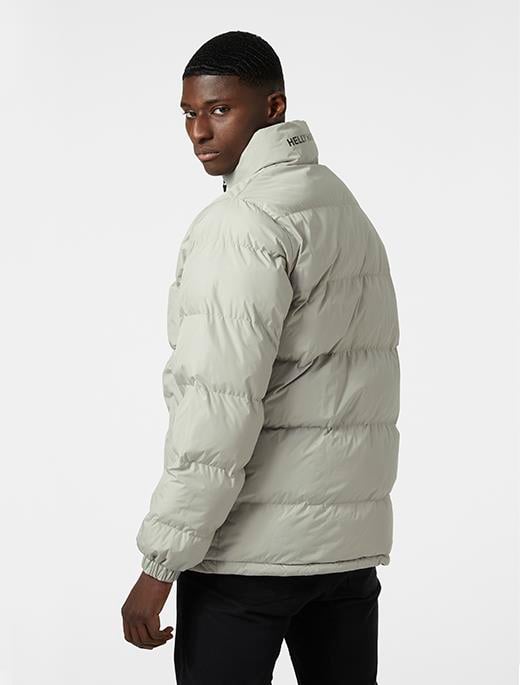 HELLY HANSEN URBAN REVERSIBLE TERSİ GİYİLEBİLİR MONT