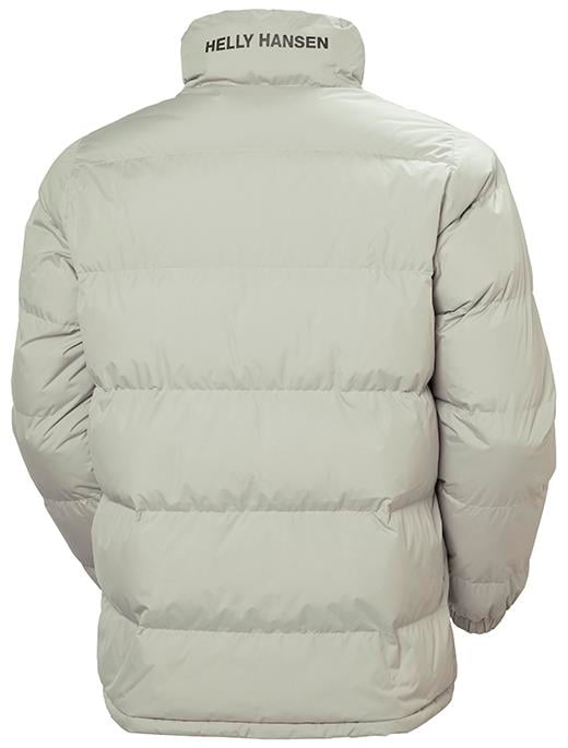 HELLY HANSEN URBAN REVERSIBLE TERSİ GİYİLEBİLİR MONT