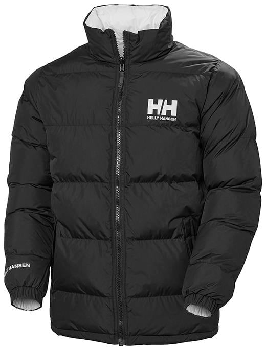 HELLY HANSEN URBAN REVERSIBLE TERSİ GİYİLEBİLİR MONT