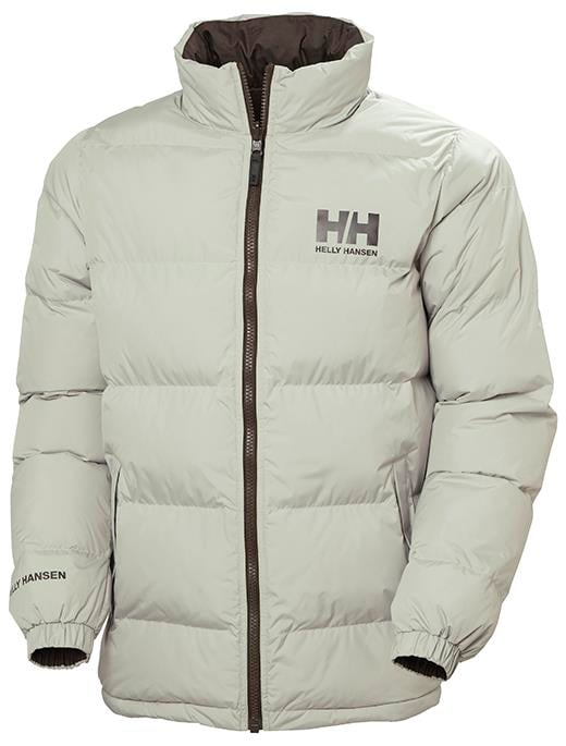 HELLY HANSEN URBAN REVERSIBLE TERSİ GİYİLEBİLİR MONT