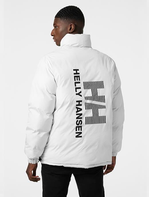 HELLY HANSEN URBAN REVERSIBLE TERSİ GİYİLEBİLİR MONT