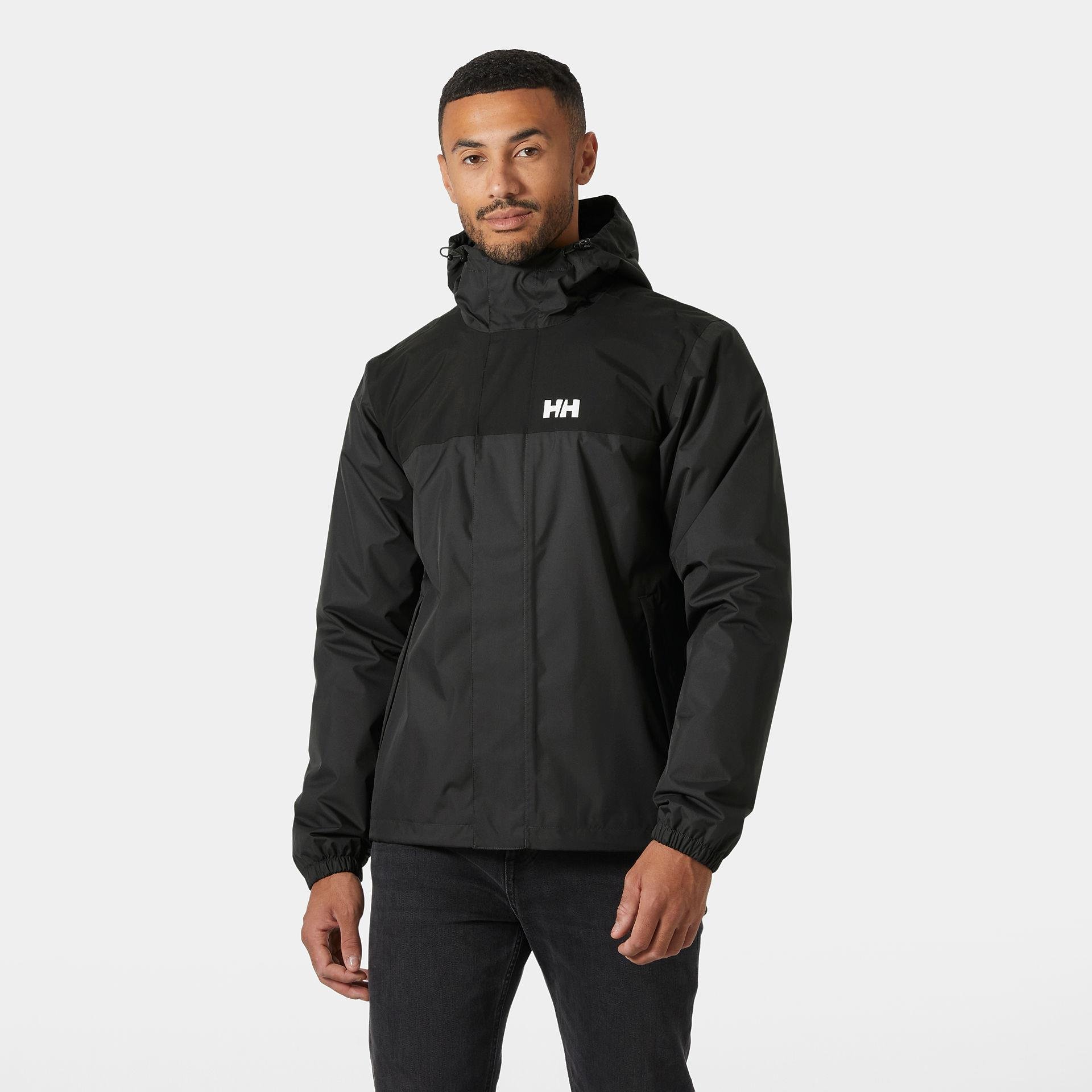 HELLY HANSEN VANCOUVER FLEECE LINED MONT