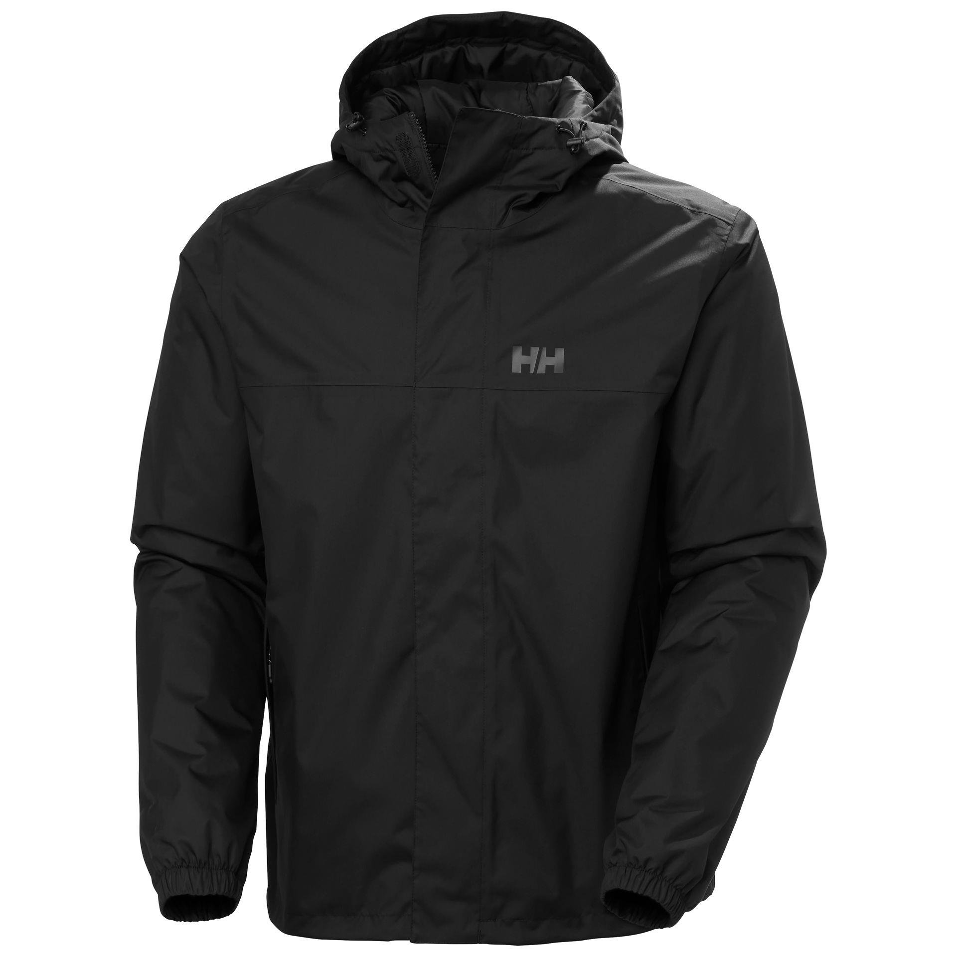 HELLY HANSEN VANCOUVER FLEECE LINED MONT