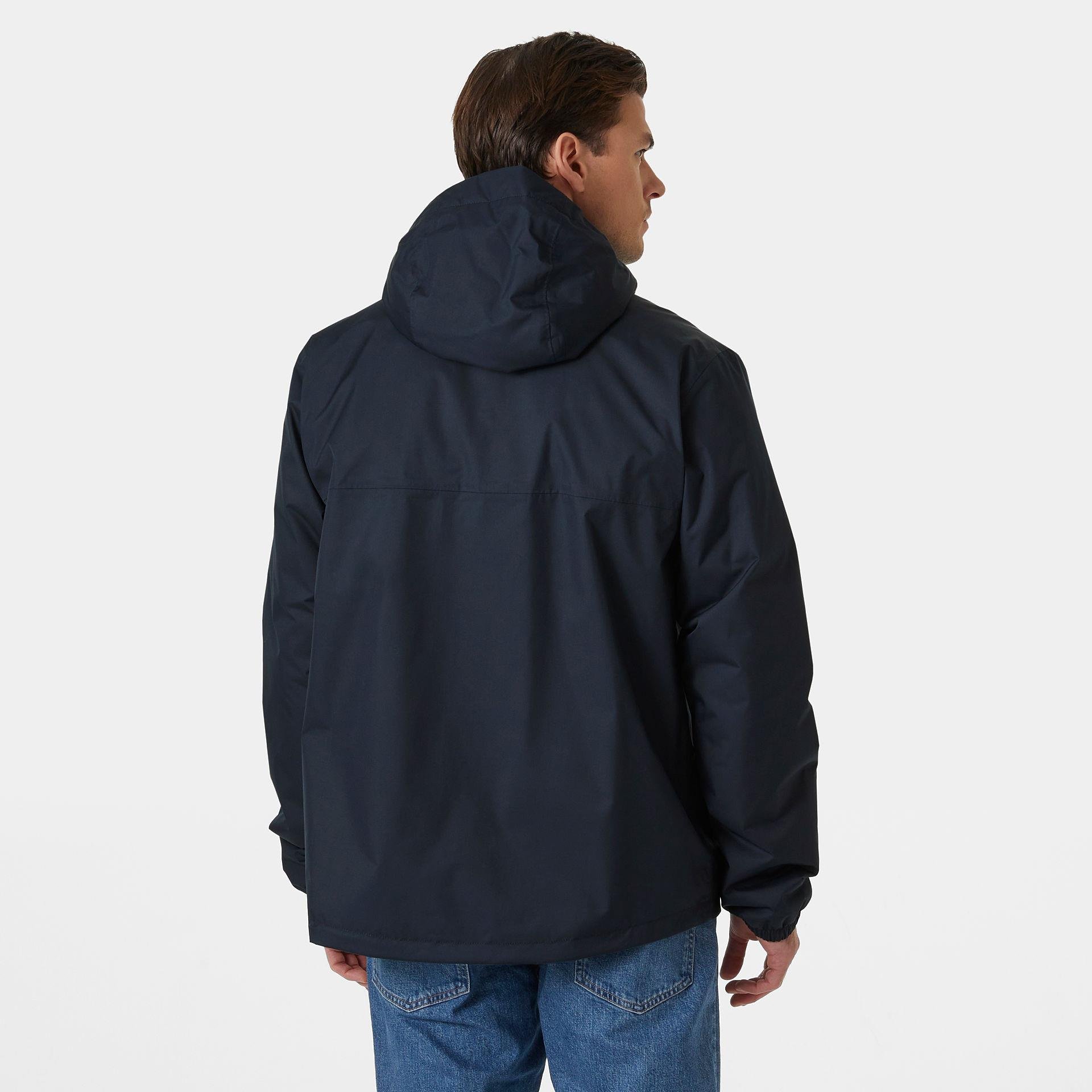 HELLY HANSEN VANCOUVER FLEECE LINED MONT