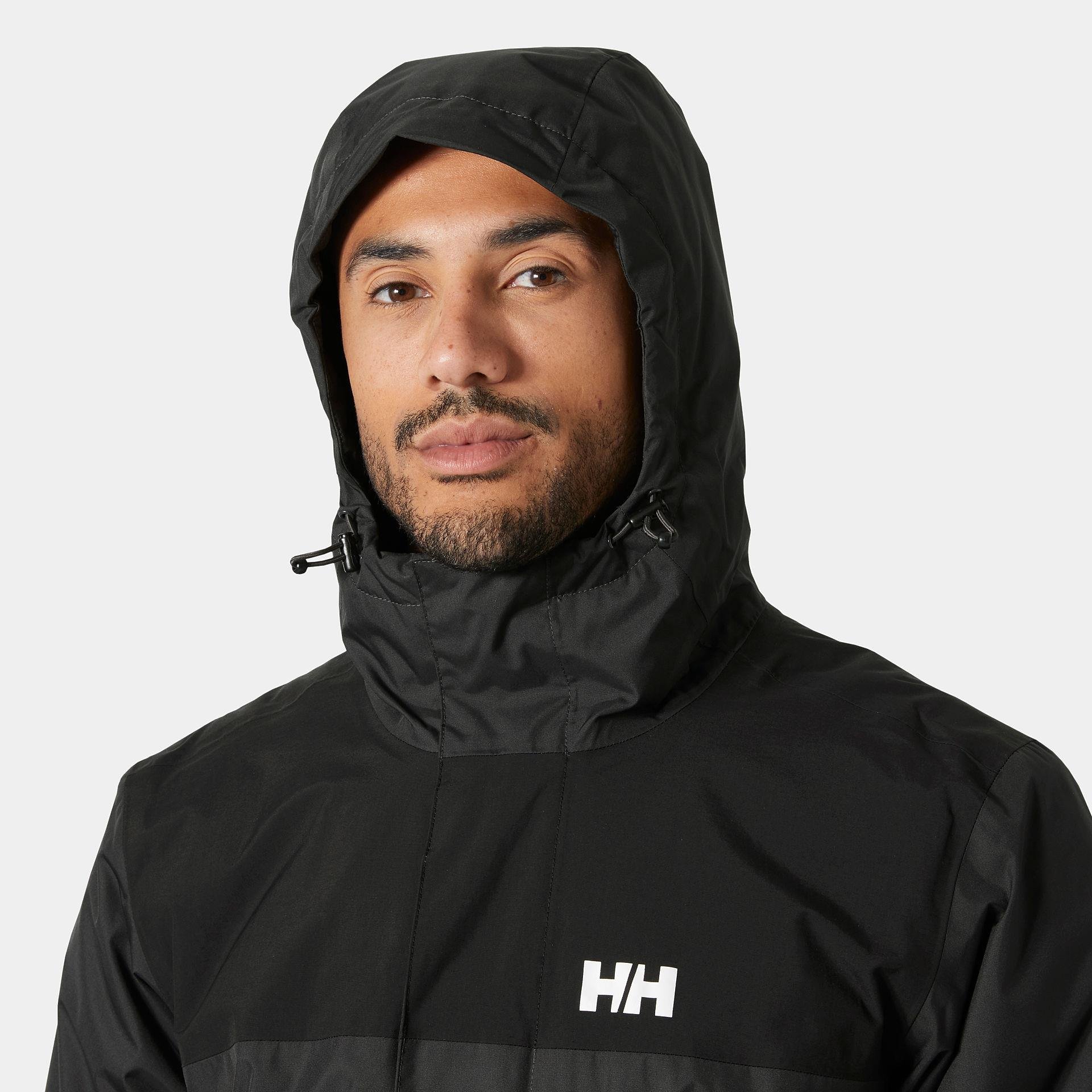 HELLY HANSEN VANCOUVER FLEECE LINED MONT