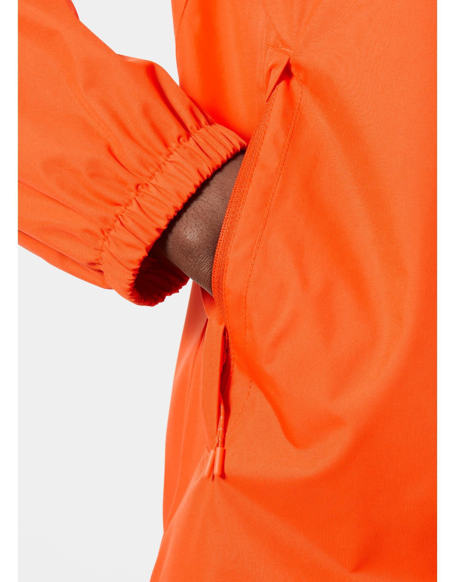 HELLY HANSEN VANCOUVER YAĞMURLUK MONT