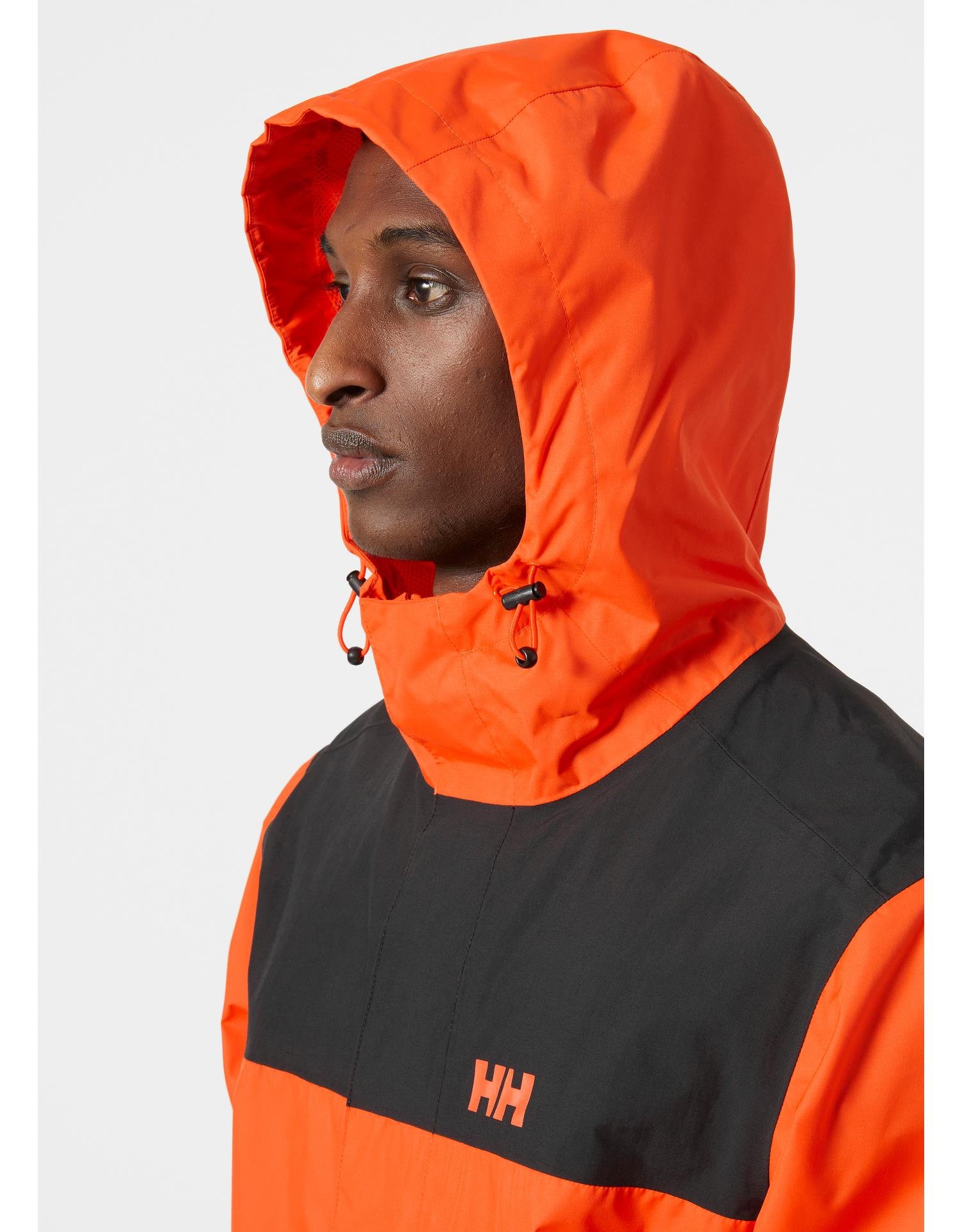 HELLY HANSEN VANCOUVER YAĞMURLUK MONT