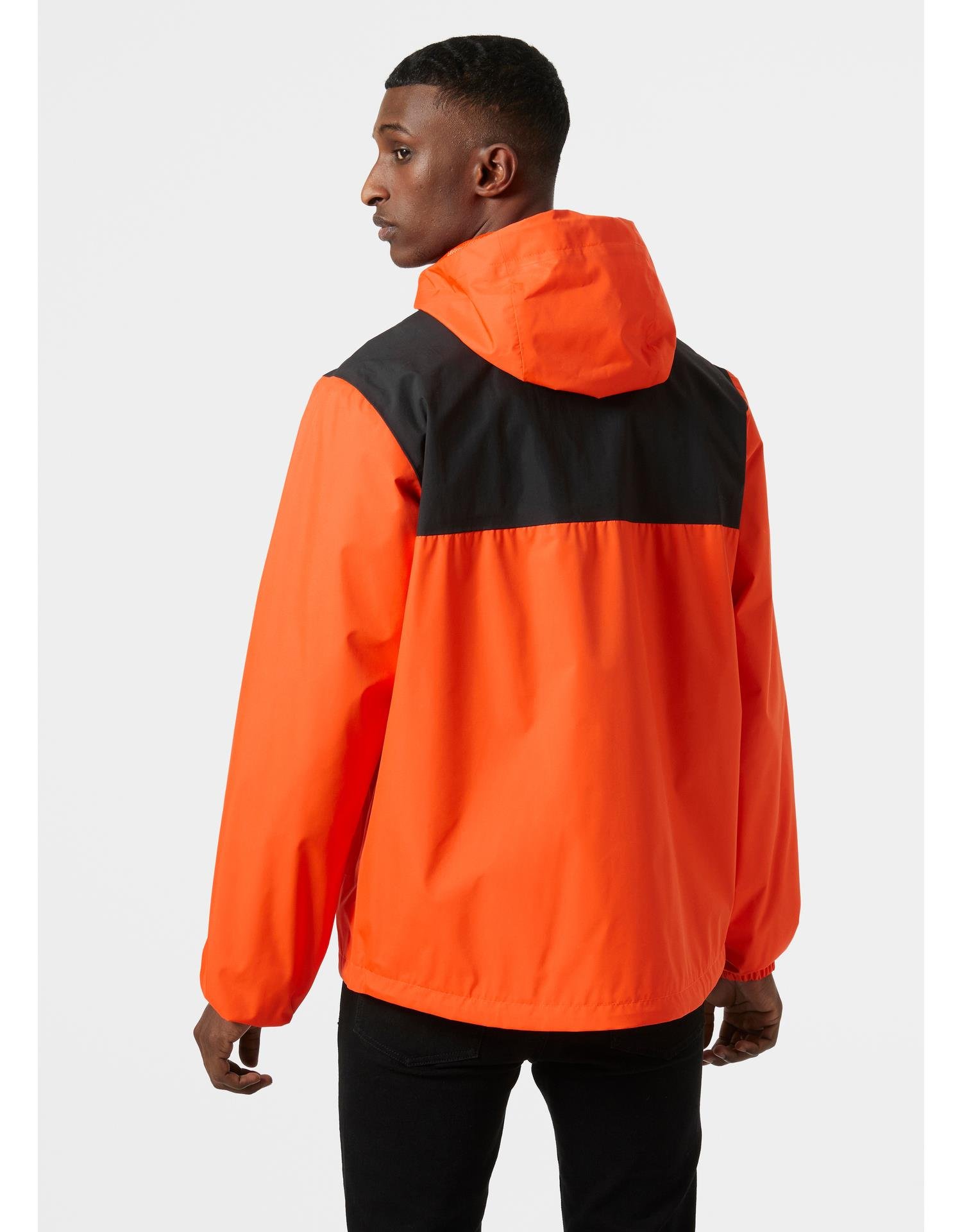 HELLY HANSEN VANCOUVER YAĞMURLUK MONT