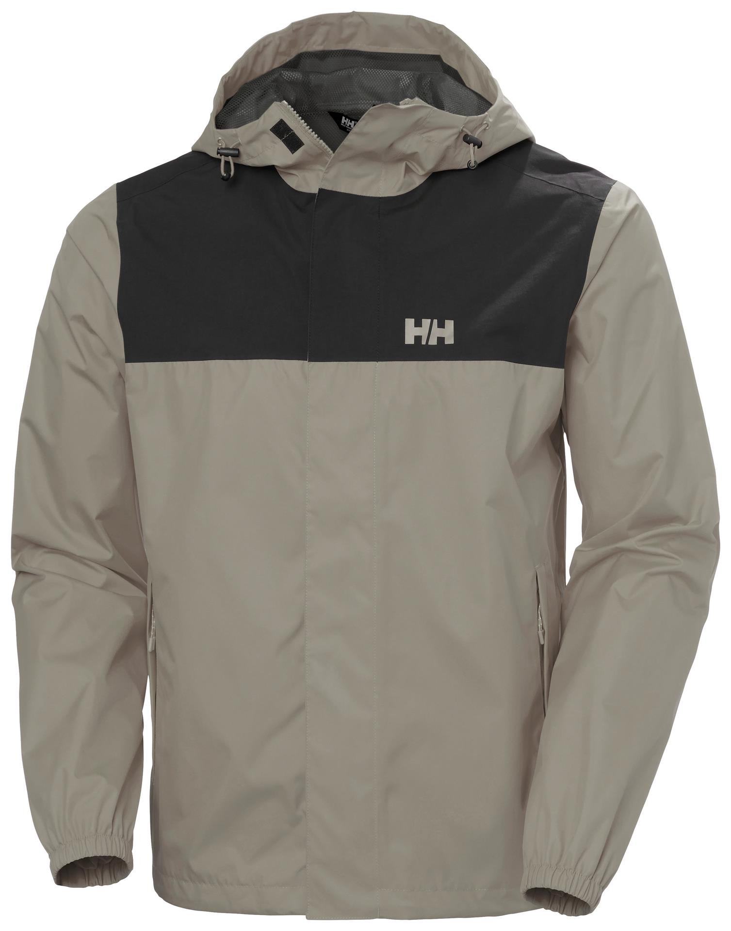 HELLY HANSEN VANCOUVER YAĞMURLUK MONT